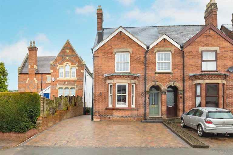 Images for Woodville Road, Overseal, DE12