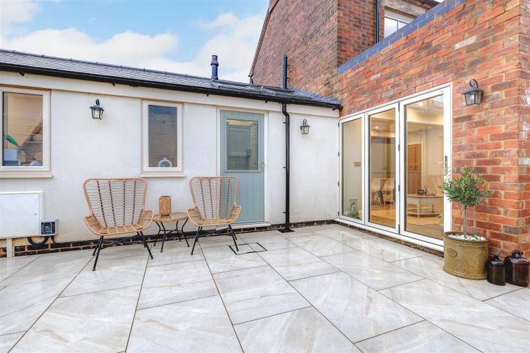 Images for Woodville Road, Overseal, DE12