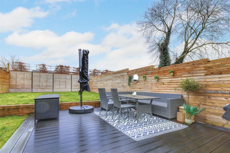 Images for Woodville Road, Overseal, DE12