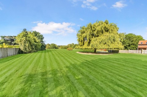 Click the photo for more details of Main Street, Ewerby, Sleaford