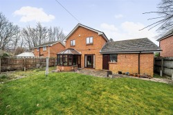 Images for Beech Close, Spetisbury, Blandford Forum