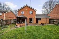 Images for Beech Close, Spetisbury, Blandford Forum