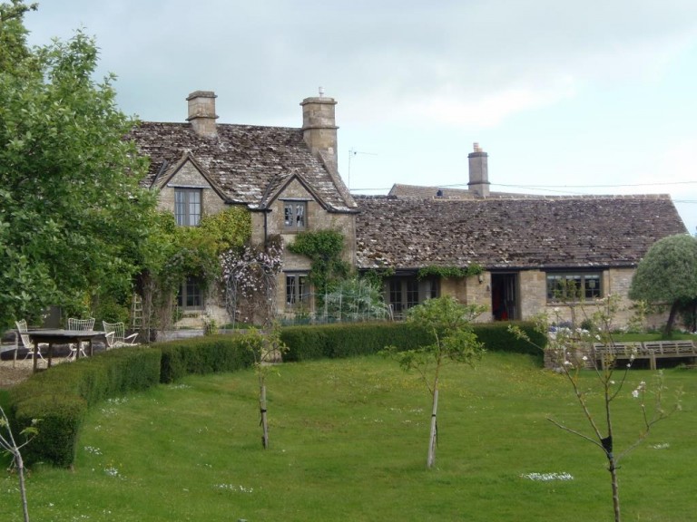 Images for Great Barrington, Oxfordshire