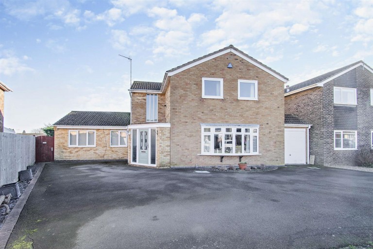 Images for Tyne Road, Oakham, Rutland