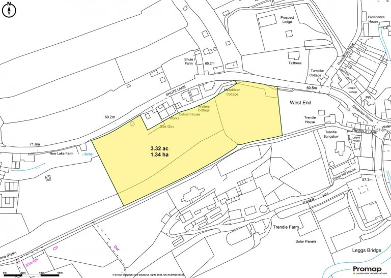 Images for Shute Lane, Bruton