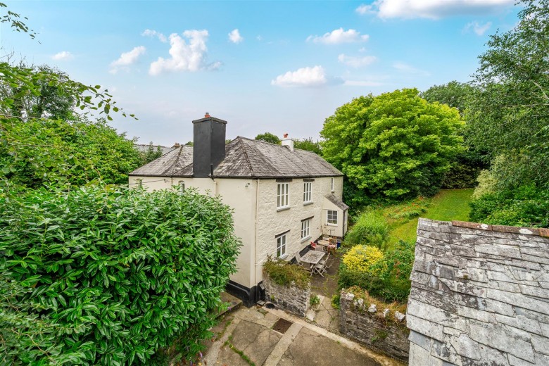 Click the photo for more details of Trevigro, Callington