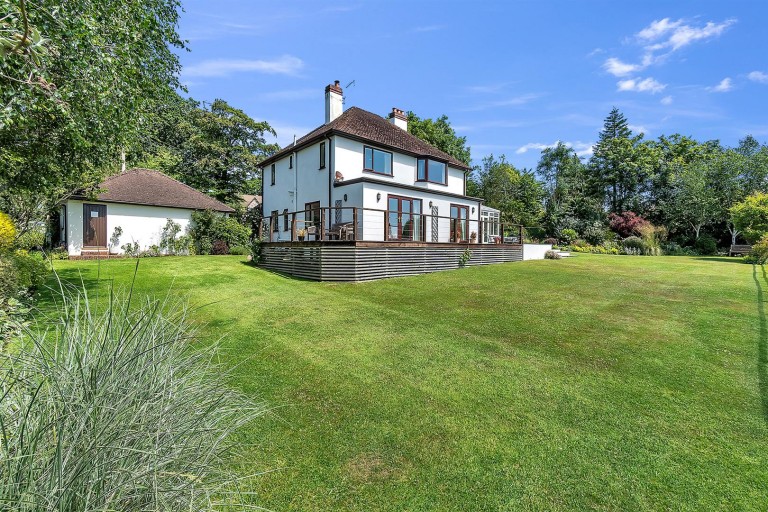 Images for Holyford Lane, Colyford, Colyton