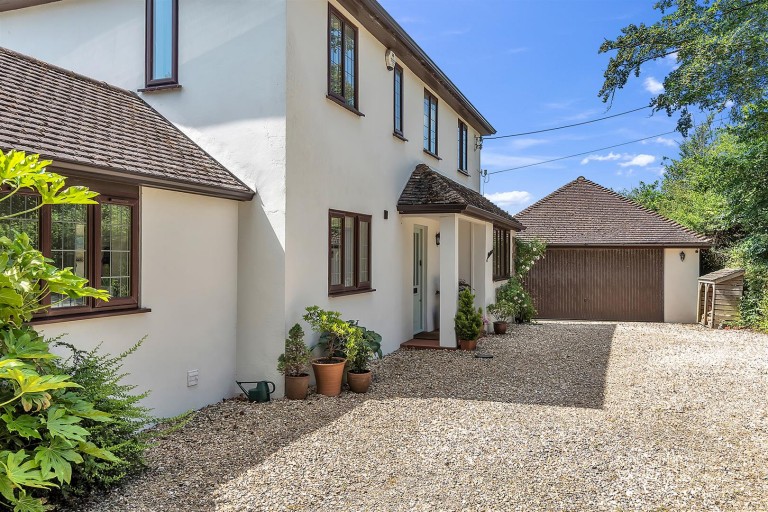 Images for Holyford Lane, Colyford, Colyton