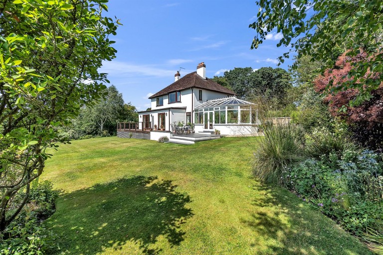 Images for Holyford Lane, Colyford, Colyton