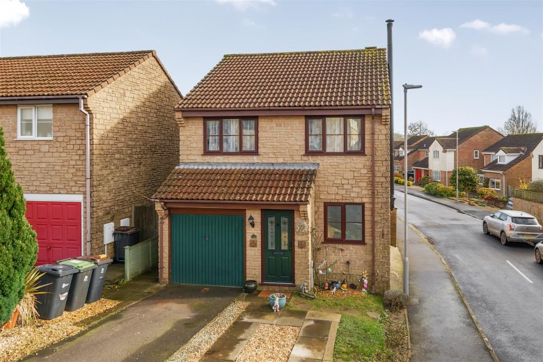 Click the photo for more details of The Beeches, Beaminster