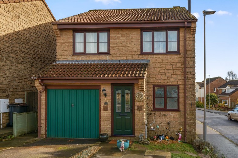 Click the photo for more details of The Beeches, Beaminster