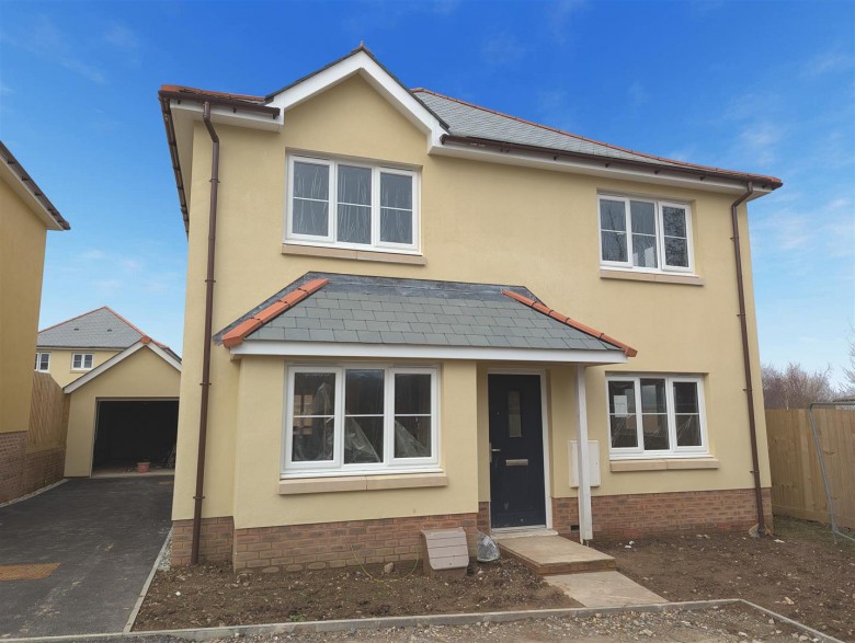 Click the photo for more details of Okehampton