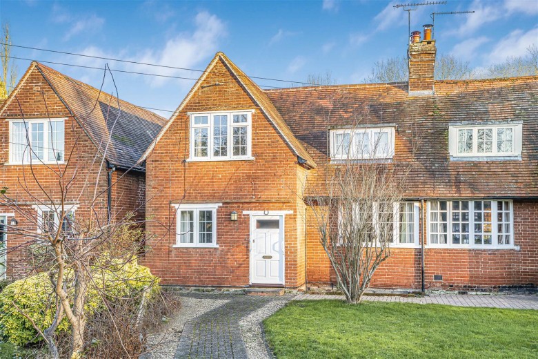 Click the photo for more details of Cambridge Road, Quendon, Saffron Walden