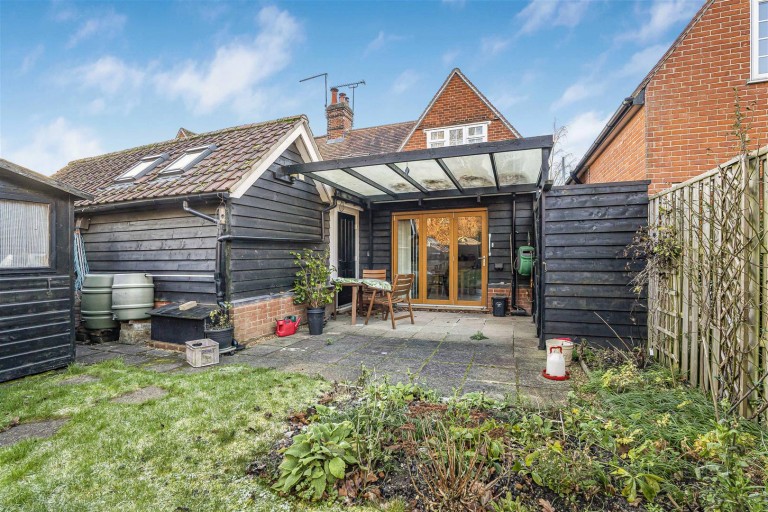 Images for Cambridge Road, Quendon, Saffron Walden