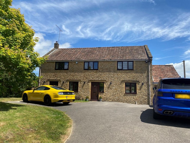 Click the photo for more details of East Coker, Yeovil, Somerset