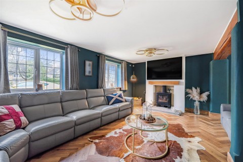 Click the photo for more details of East Coker, Yeovil, Somerset
