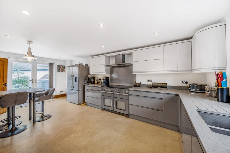 Images for East Coker, Yeovil, Somerset