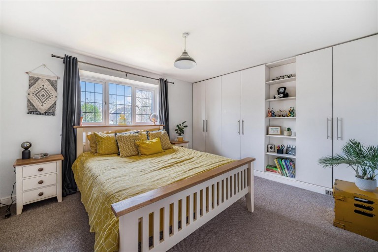 Images for East Coker, Yeovil, Somerset