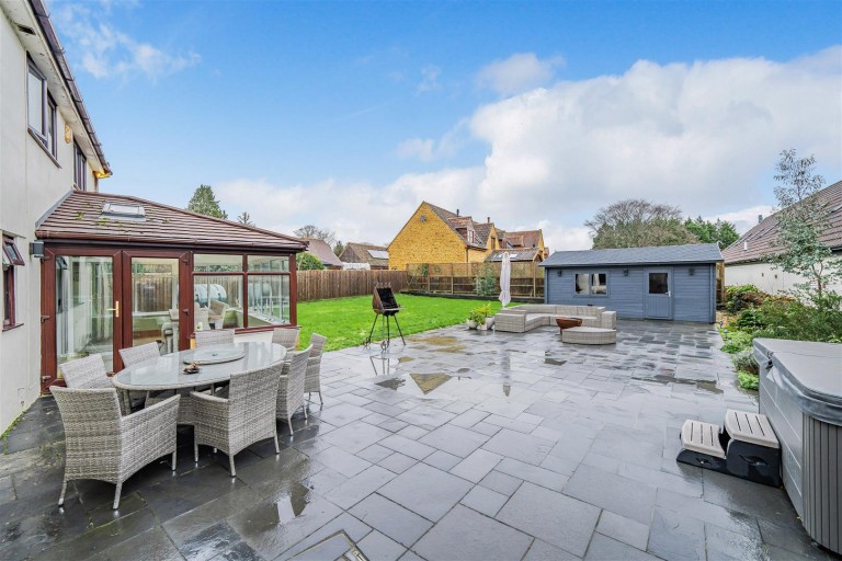 Images for East Coker, Yeovil, Somerset