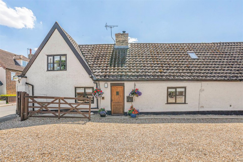 Click the photo for more details of North Street, Burwell, Cambridge