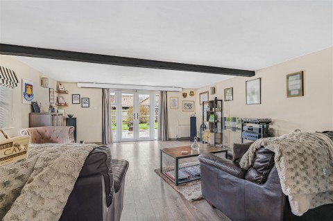 Click the photo for more details of North Street, Burwell, Cambridge