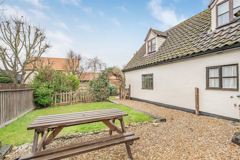 Images for North Street, Burwell, Cambridge
