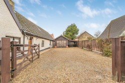 Images for North Street, Burwell, Cambridge