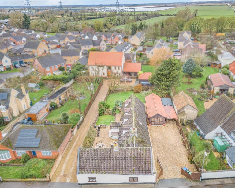 Images for North Street, Burwell, Cambridge