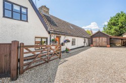 Images for North Street, Burwell, Cambridge