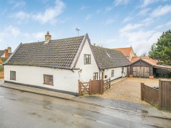Images for North Street, Burwell, Cambridge