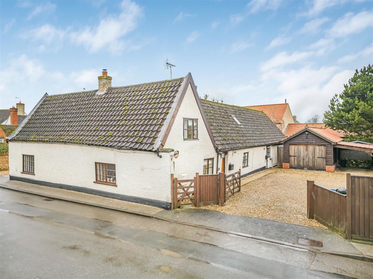 Images for North Street, Burwell, Cambridge