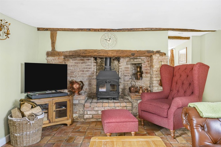 Images for North Street, Burwell, Cambridge