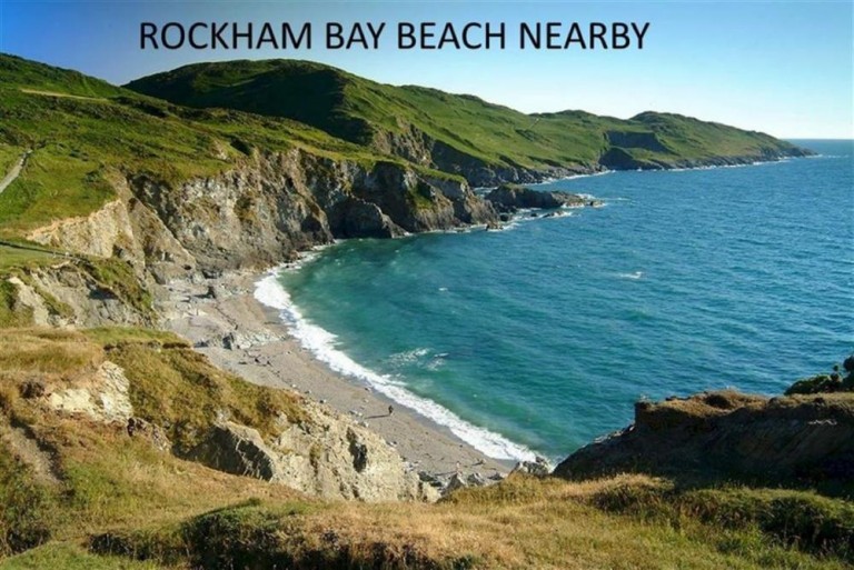 Images for North Morte Road, Mortehoe, Woolacombe