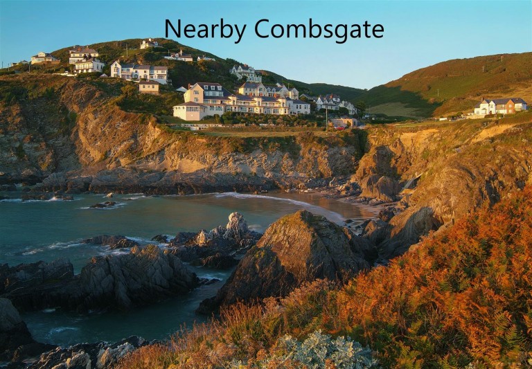 Images for North Morte Road, Mortehoe, Woolacombe