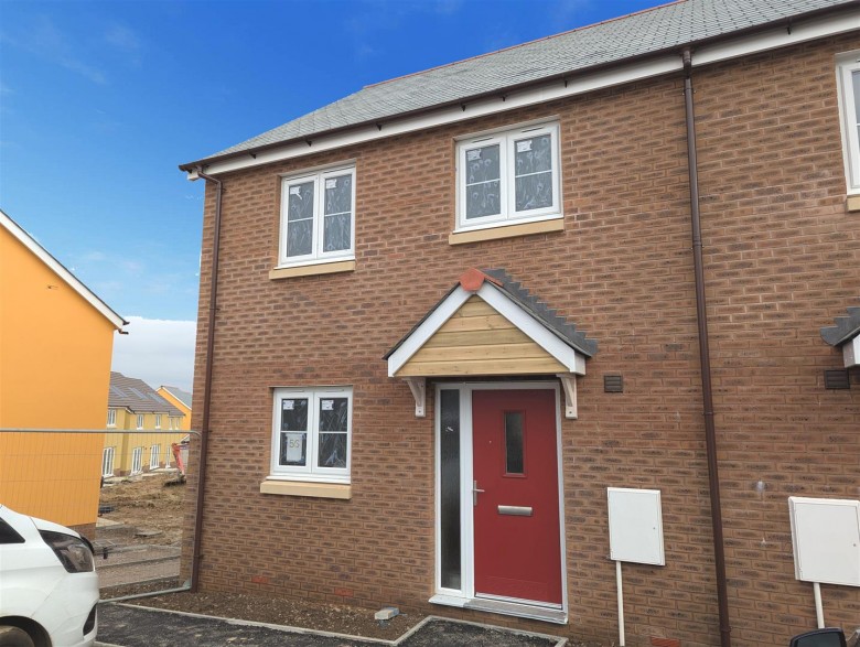 Click the photo for more details of Okehampton