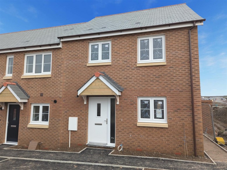 Click the photo for more details of Okehampton