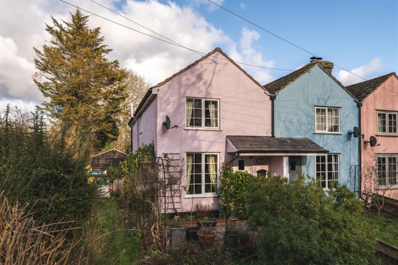 Click the photo for more details of Hill Road, Hempstead, Saffron Walden