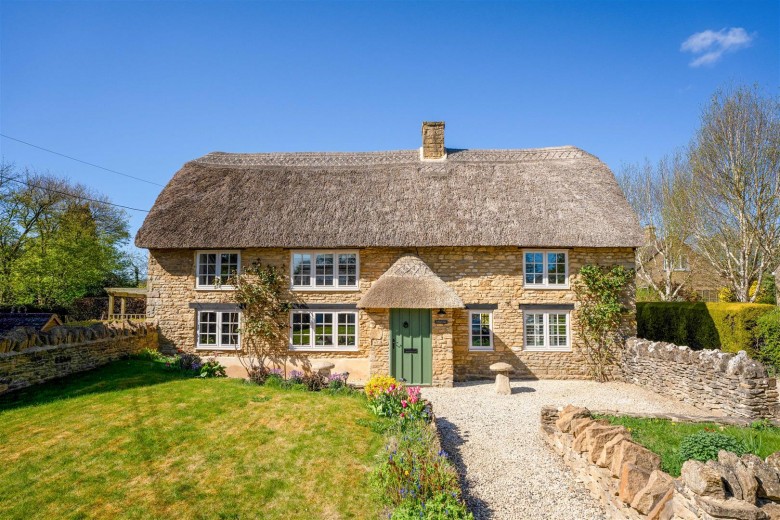 Click the photo for more details of Great Rollright, Oxfordshire