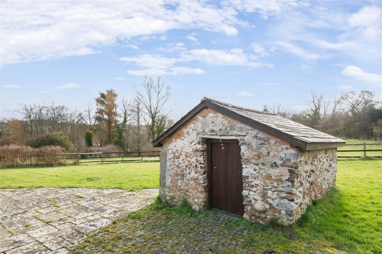 Images for Dunkeswell Abbey, Honiton