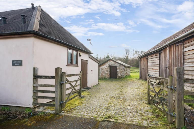 Images for Dunkeswell Abbey, Honiton