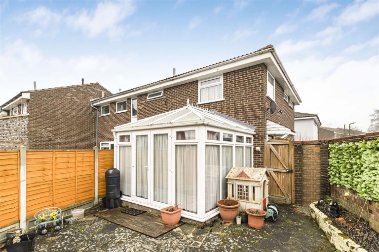 Images for Plantation Close, Saffron Walden