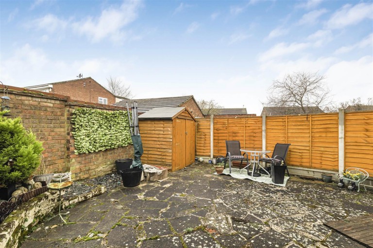 Images for Plantation Close, Saffron Walden