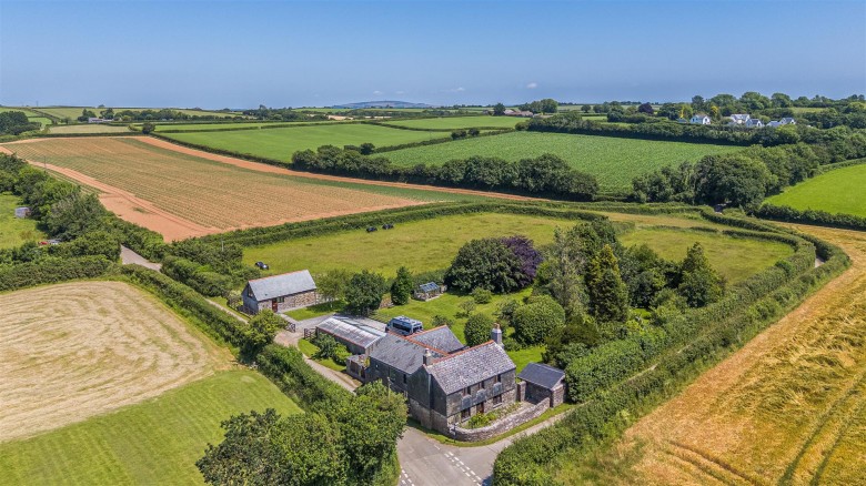 Click the photo for more details of Quethiock, Liskeard