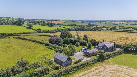 Click the photo for more details of Quethiock, Liskeard