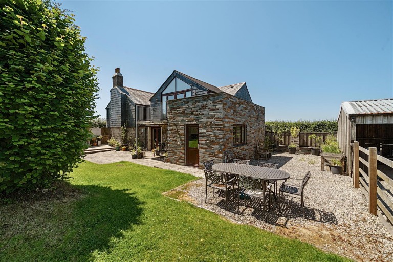 Images for Quethiock, Liskeard