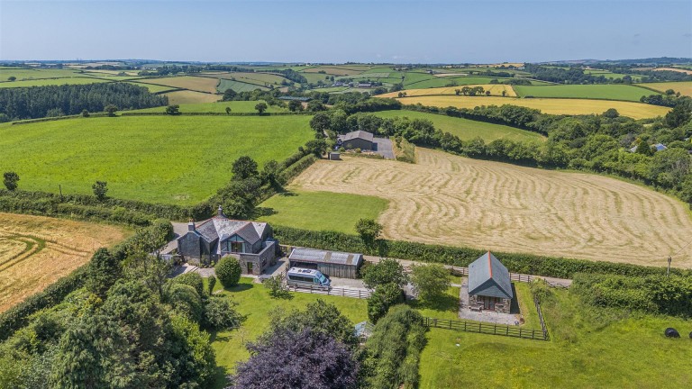 Images for Quethiock, Liskeard