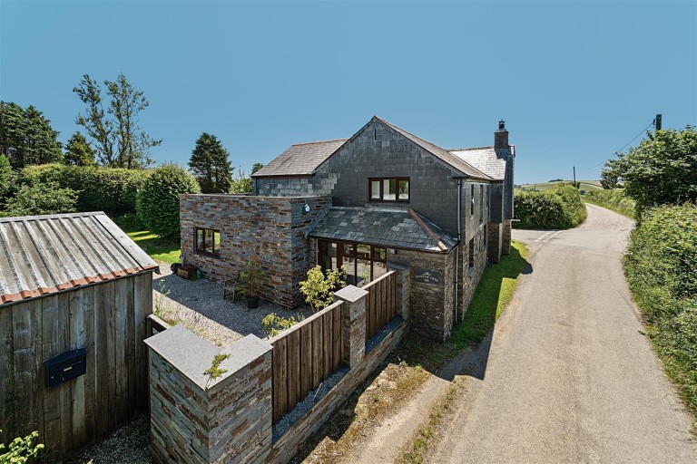Images for Quethiock, Liskeard