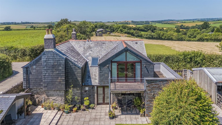 Images for Quethiock, Liskeard