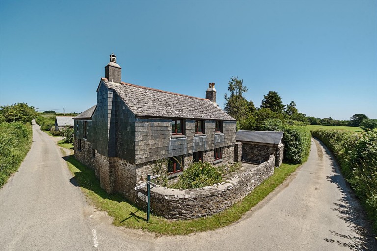 Images for Quethiock, Liskeard