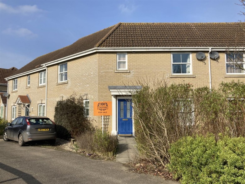 Click the photo for more details of Stirling Way, Sutton, Ely